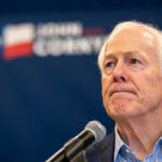 exclusive:-ken-paxton-smashes-john-cornyn-with-longtime-senator’s-own-anti-trump-tirade-history-in-brutal-ad