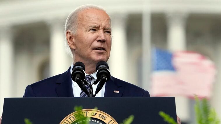 far-left-podcaster-jennifer-welch-says-joe-biden-‘f—ed-us-so-hard’-after-failing-to-charge-trump