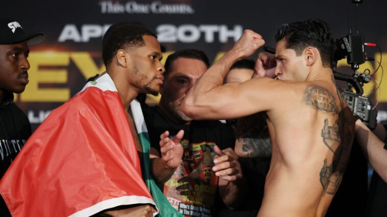 haney-vs-garcia-2?-mayweather-vs.-tyson-still-happening?