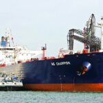 as-crude-prices-surge,-us-lifts-sanctions-on-russian-oil-‘already-at-sea’