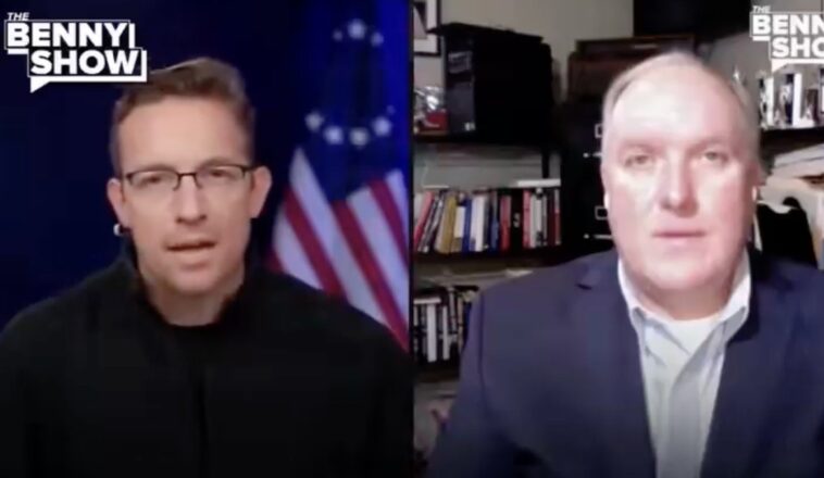 john-solomon-says-china-infiltrated-voter-id-databases-—-evidence-set-to-explode-as-gabbard,-ratcliffe,-and-patel-conduct-‘extraordinary-review’