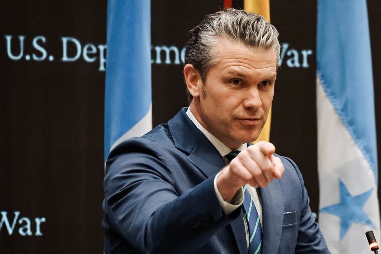 ‘i-used-to-be-in-that-business’:-hegseth-exposes-media’s-iran-war-spin