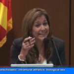 vile-video:-dem-lawmaker-questions-courage-of-female-athlete-who-refused-to-play-against-a-man