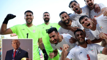iran’s-soccer-team-pushes-back-against-trump-comments:-‘no-one-can-exclude’-from-playing-in-world-cup