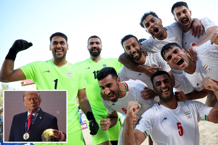 iran’s-soccer-team-pushes-back-against-trump-comments:-‘no-one-can-exclude’-from-playing-in-world-cup
