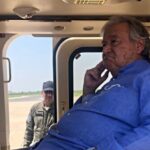 un.-chief-guterres-touches-down-in-beirut-for-‘visit-of-solidarity’