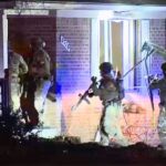 armed-fbi-agents-carry-out-search-warrant-believed-to-be-in-connection-to-synagogue-attacker