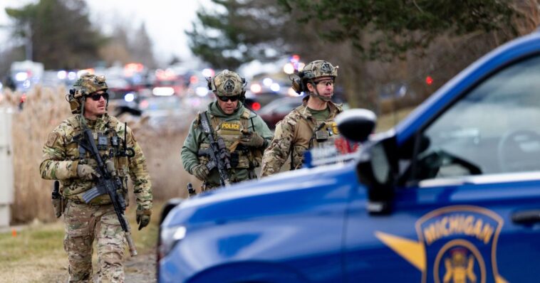 michigan-synagogue-attack-suspect-identified-as-lebanese-immigrant-with-an-axe-to-grind