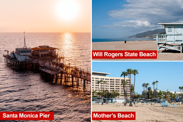 alarming-warning-issued-for-nine-la-beaches-as-heat-wave-slams-california:-officials