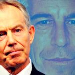 doj-released-documents-show-leftwing-icon,-former-british-prime-minister-tony-blair-met-jeffrey-epstein-at-downing-street-and-discussed-‘religion’