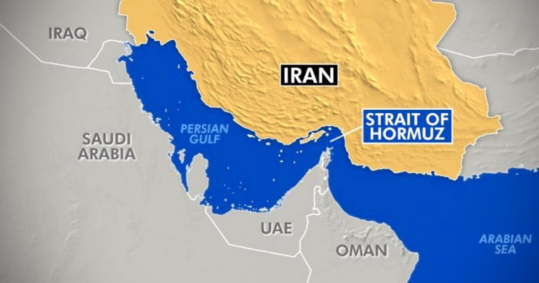 ft-report:-france-and-italy-quietly-seek-deal-with-iran-to-safeguard-shipping-through-hormuz