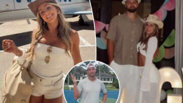 haley-cavinder,-cowboys-star-start-joint-bachelor/bachelorette-party-after-dak-prescott’s-goes-horribly-wrong