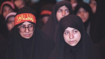 inside-iran’s-laws-restricting-women’s-rights