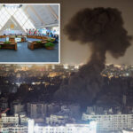 middle-east-war-delays-d8-summit-in-jakarta,-indonesian-foreign-ministry-says