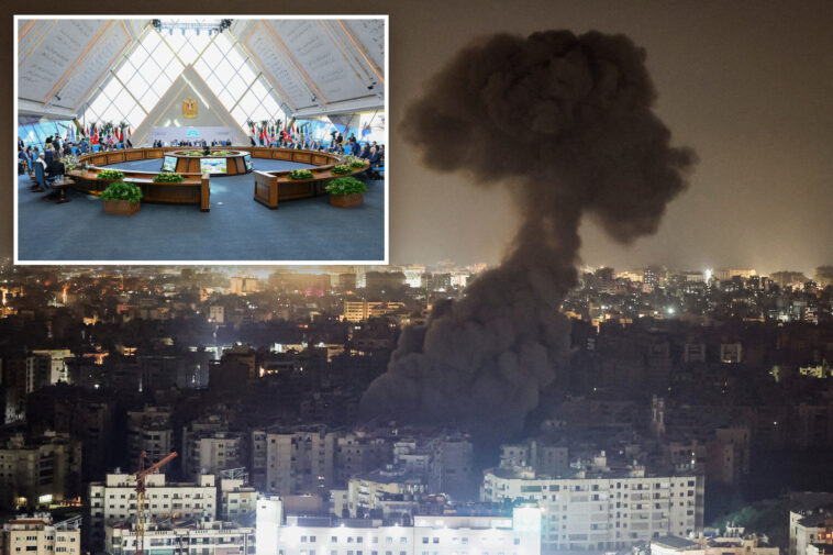 middle-east-war-delays-d8-summit-in-jakarta,-indonesian-foreign-ministry-says