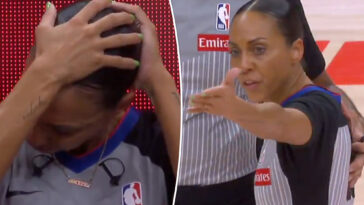 nba-referee-fumes-after-getting-injured-by-camera-operator-in-bizarre-scene