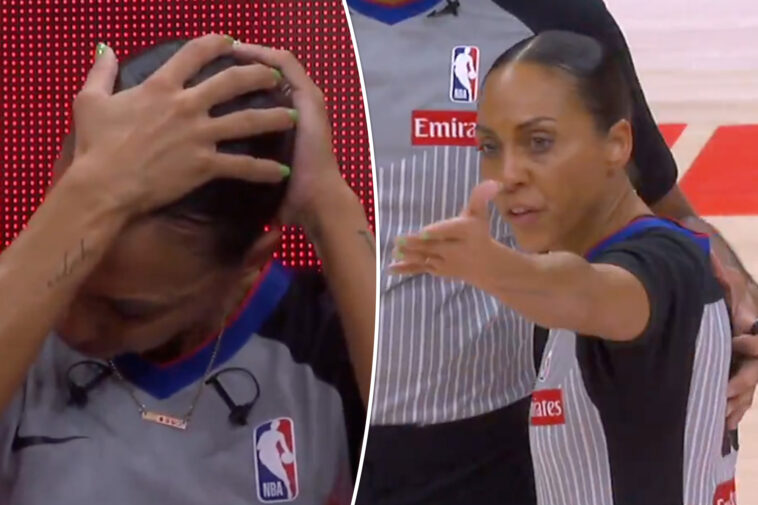 nba-referee-fumes-after-getting-injured-by-camera-operator-in-bizarre-scene