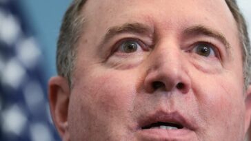 report:-democrats-plot-investigations-into-companies,-colleges-that-worked-with-trump