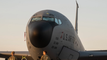 all-six-aircrew-of-stratotanker-lost-over-iraq-are-deceased,-confirms-central-command