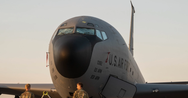 all-six-aircrew-of-stratotanker-lost-over-iraq-are-deceased,-confirms-central-command