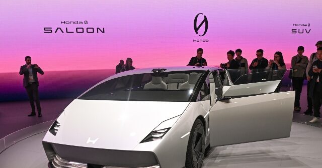 electric-dreams-are-fading:-honda-cancels-3-evs-intended-for-us.-market