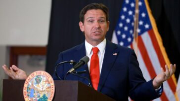 florida-republicans-send-save-act–style-proof-of-citizenship-voting-bill-to-desantis’-desk