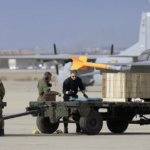 ft-report:-iran-war-draining-years’-worth-of-us-weapons-supplies