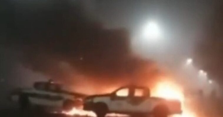 holy-smokes:-drone-strikes-are-now-targeting-irgc-police-units-at-street-level