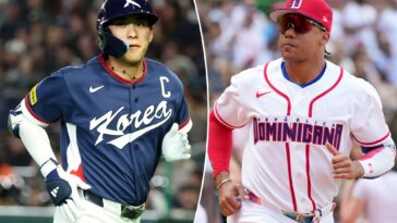 wbc-2026:-how-to-watch-south-korea-dominican-republic-in-quarterfinals-for-free