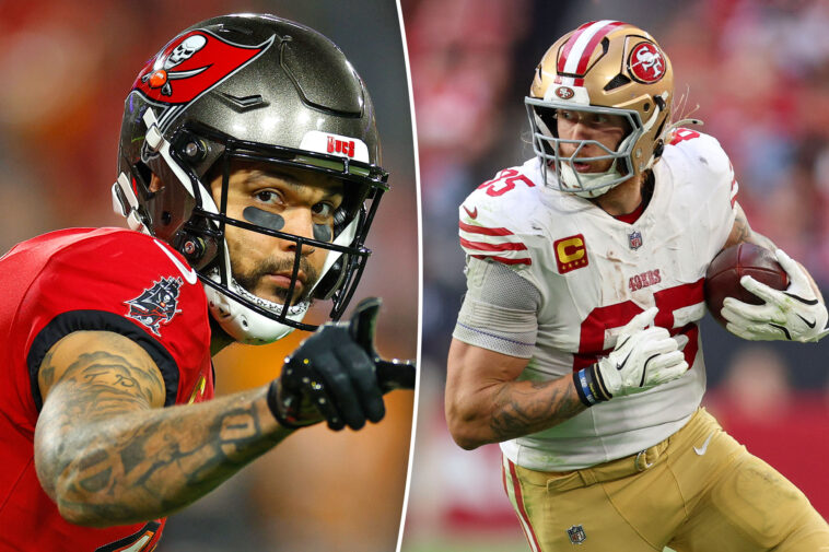 george-kittle’s-sales-pitch-helped-guide-wr-mike-evans-from-bucs-to-49ers