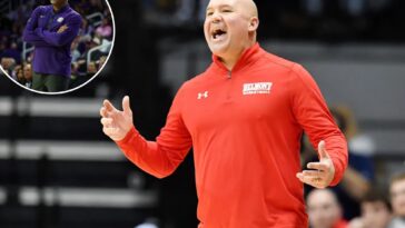kansas-state-lands-belmont-men’s-basketball-coach-casey-alexander-as-offseason-changes-begin