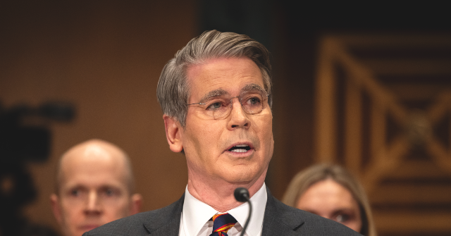 scott-bessent-says-us.-navy-will-‘soon’-escort-tankers-through-strait-of-hormuz