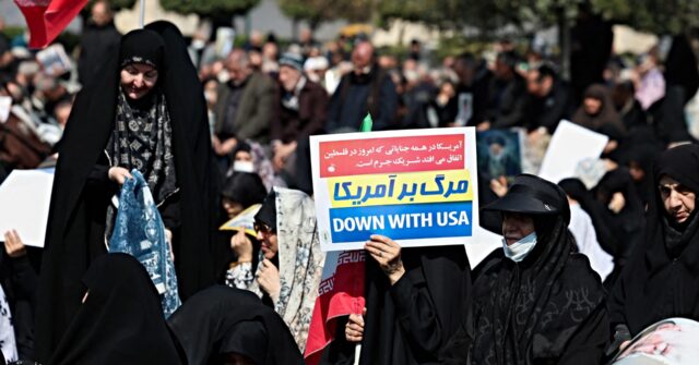 more-trash-talk-from-tehran:-iranians-vow-to-teach-us.-an-‘unforgettable-lesson’