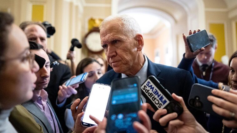 trump-backed-voter-id-bill-faces-gop-resistance-as-tillis-vows-to-stop-it