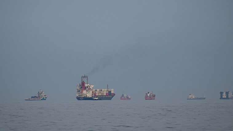 iran-deploys-explosive-‘suicide-skiffs’-disguised-as-fishing-boats-in-strait-of-hormuz