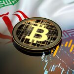 iran-moves-hundreds-of-millions-in-crypto-during-nationwide-internet-blackout,-report-reveals