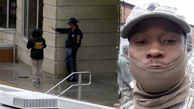 odu-gunman-who-killed-rotc-instructor-had-prior-isis-conviction,-was-released-early