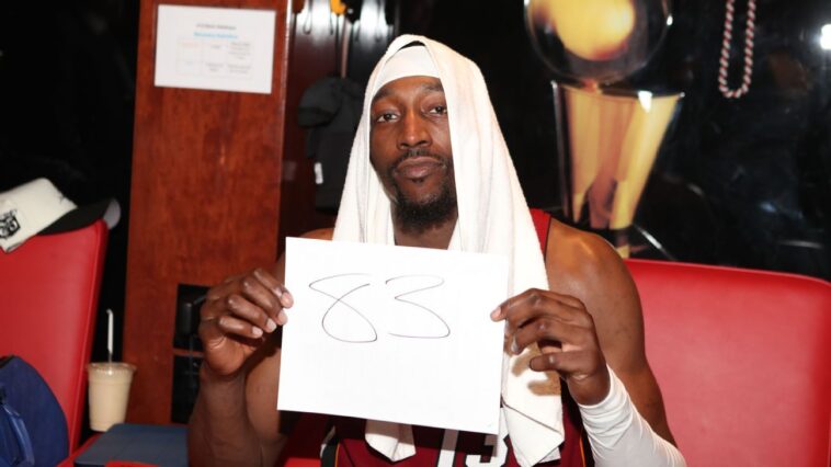 ‘just-wild’:-bam-adebayo’s-83-point-performance-resonated-with-his-aau-coach