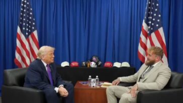 watch:-trump-confirms-legendary-story-about-how-he-broke-up-a-fight-involving-kobe-bryant-in-the-1990s-during-jake-paul-interview