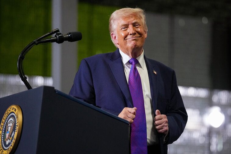 trump-takes-step-to-make-it-easier-for-americans-to-buy-a-home