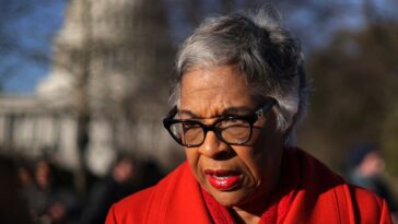 dem-rep-says-trump-refused-to-invite-her-to-hearing-on-kennedy-center-the-truth-was-far-more-humiliating.