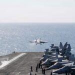 poll:-majority-of-americans-say-military-action-in-iran-‘necessary-and-warranted’