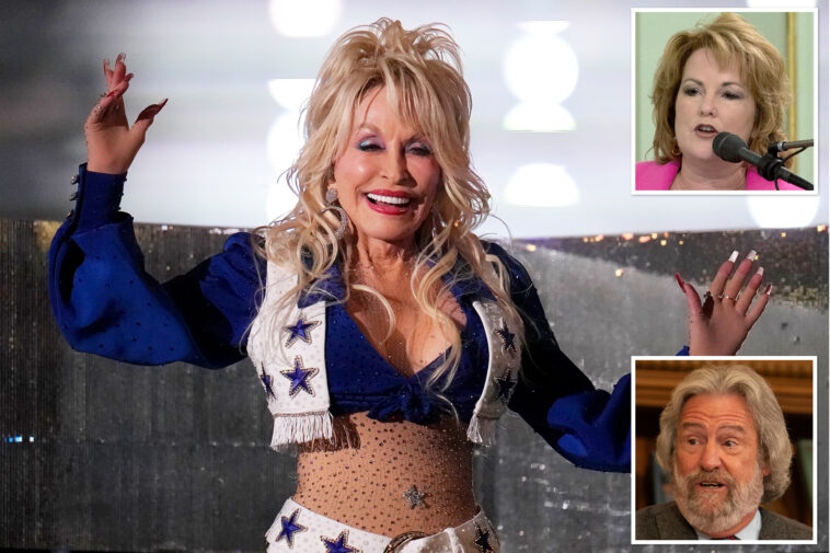 california’s-top-librarian-grilled-over-missing-$650k-from-dolly-parton’s-literacy-program