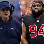 chargers,-dt-dalvin-tomlinson-agree-to-one-year-deal