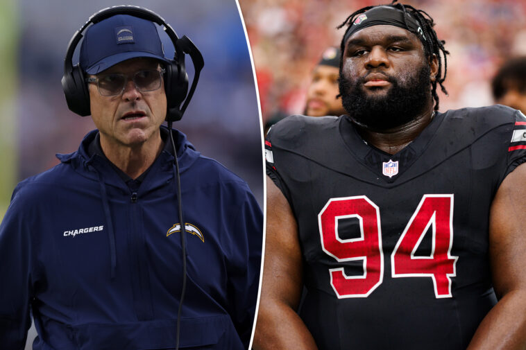 chargers,-dt-dalvin-tomlinson-agree-to-one-year-deal