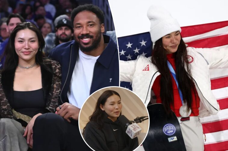 chloe-kim:-why-my-other-relationships-imploded-before-meeting-myles-garrett