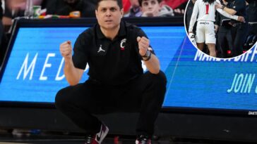 cincinnati-fires-coach-wes-miller-after-choking-in-big-12-tournament