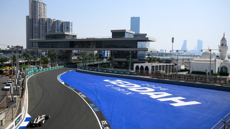 formula-1-drops-bahrain,-saudi-arabia-races-amid-escalating-iran-war-tensions:-reports