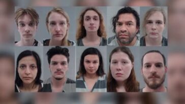 just-in:-jury-finds-nine-antifa-members-guilty-of-terrorism-charges-in-attack-on-texas-ice-detention-center