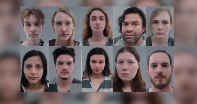 just-in:-jury-finds-nine-antifa-members-guilty-of-terrorism-charges-in-attack-on-texas-ice-detention-center